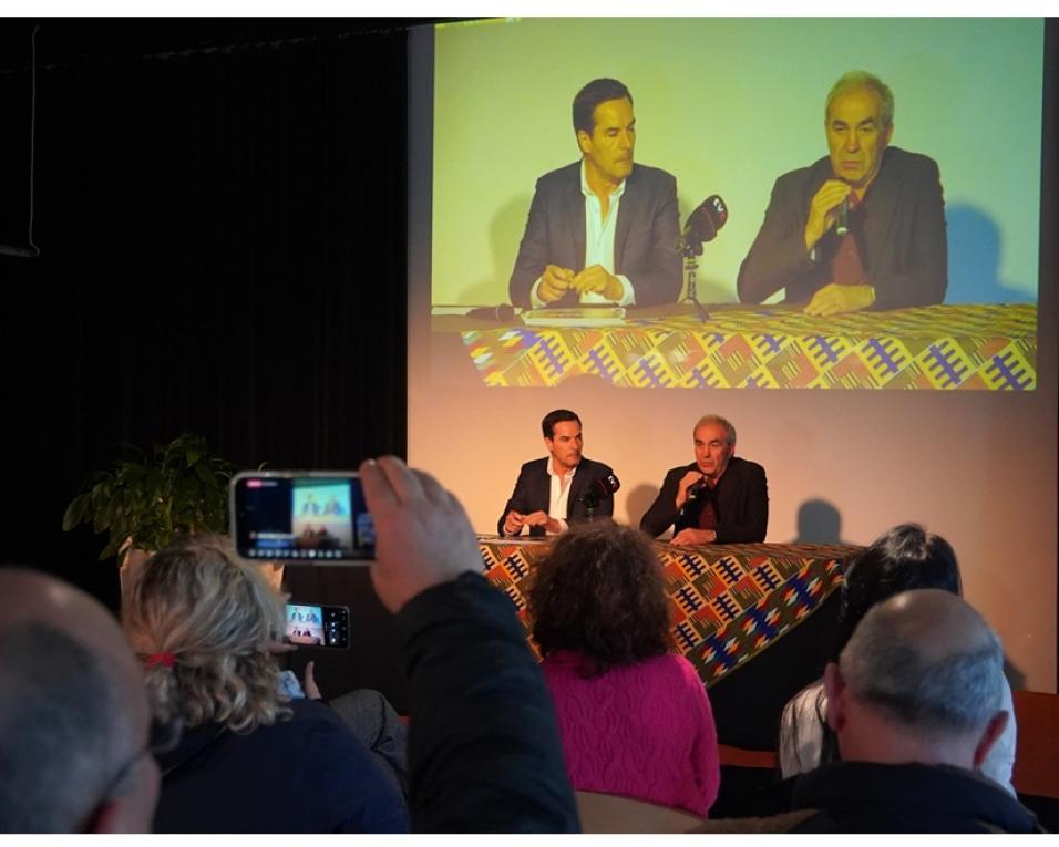 Águeda recebe festa crioula de música, dança e sabores de Cabo Verde