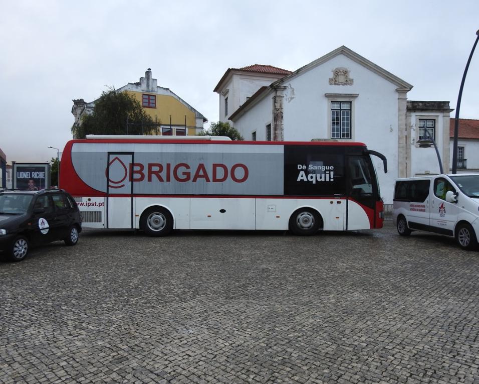 adasca promove campanha de divulgacao da dadiva de sangue