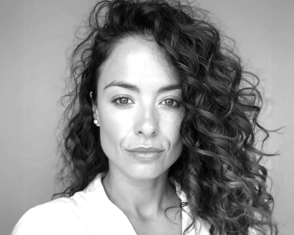 Onde está a sua Saudade? - Dalila Maganinho.