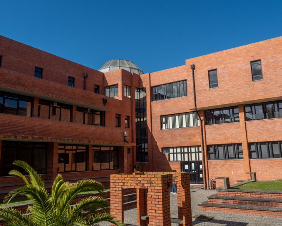 Universidade de Aveiro inaugura Laboratório de Matemática