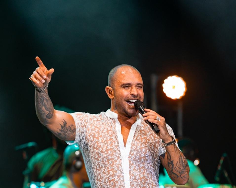 samba com vida apresenta programa