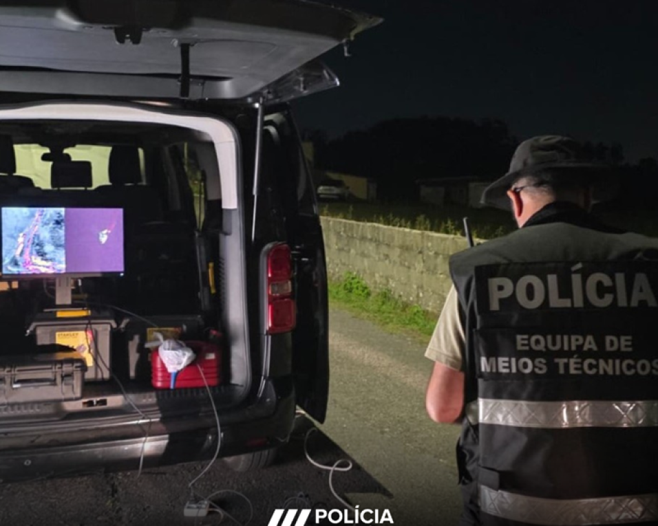 psp encontra idoso que esteve desaparecido em ovar