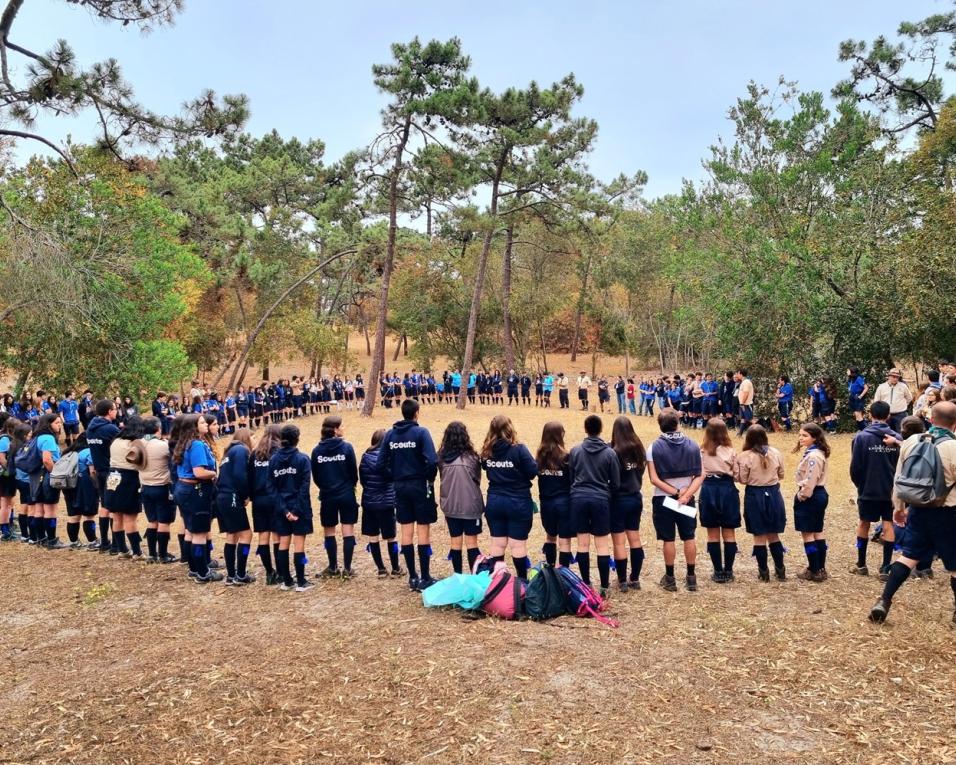 acareg na senhora dos campos