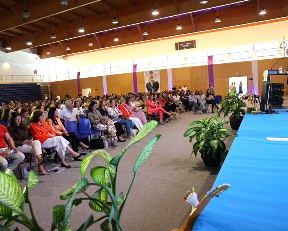 Anadia recebeu Encontro Nacional das Comissões de Proteção de Crianças e Jovens 