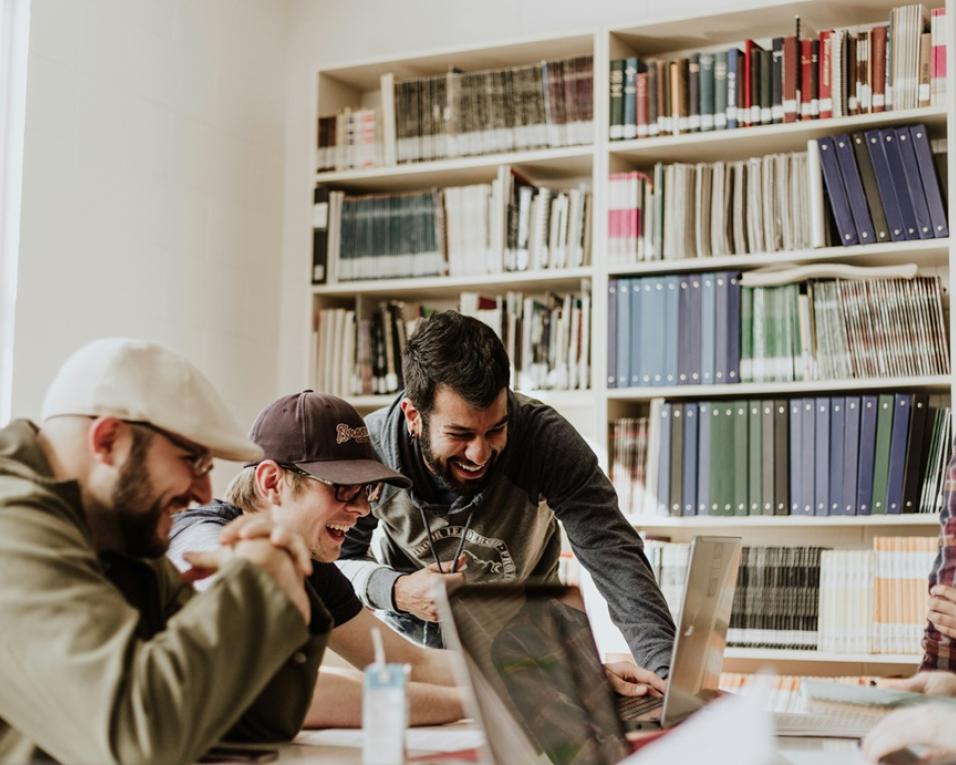 Município de Ílhavo abre candidaturas às Bolsas de Estudo do Ensino Superior 2026/2027.