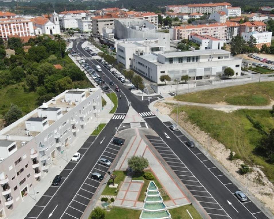 Oliveira do Bairro assinala 23.º aniversário da elevação a cidade
