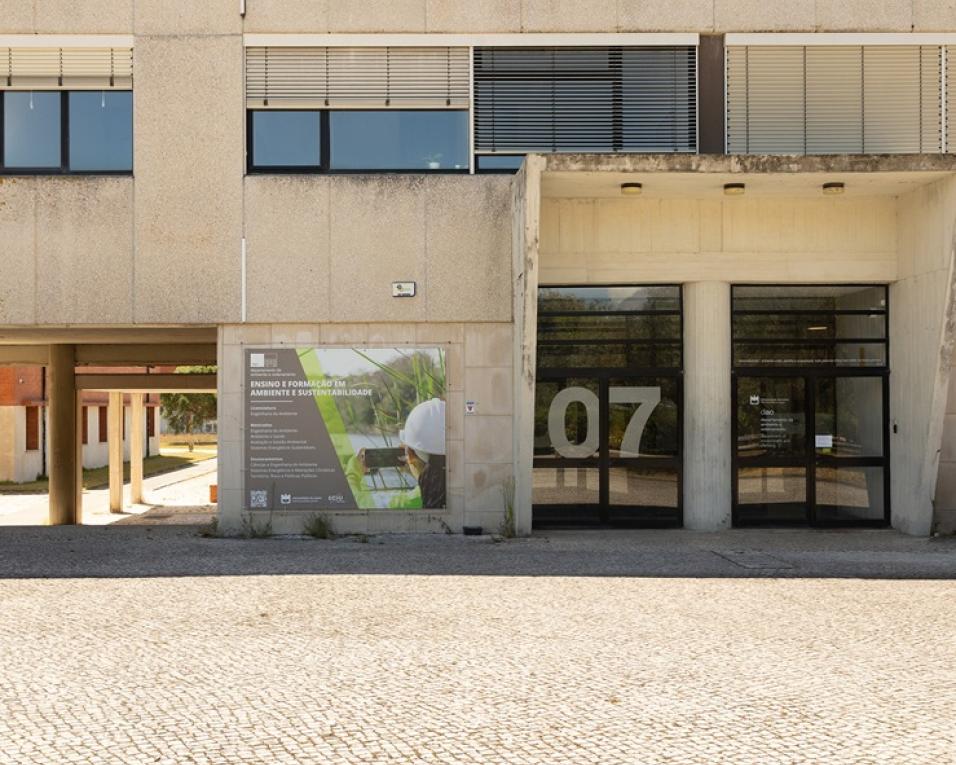  Engenheiros do ambiente de todo o país reúnem na Universidade de Aveiro.