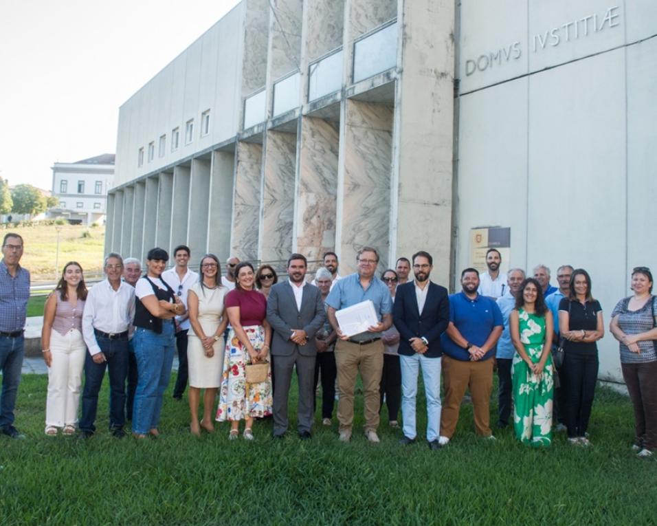 ps concorre pela mudança de ciclo na Murtosa