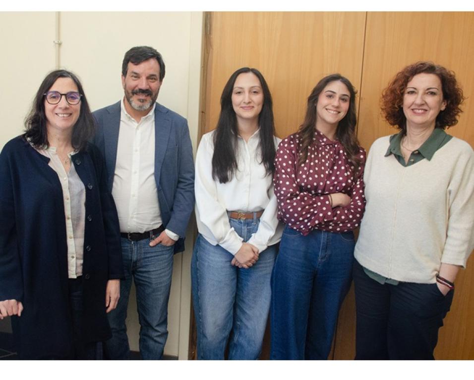 UA desenvolve dispositivo que pode ser usado para o tratamento de cancro da pele.
