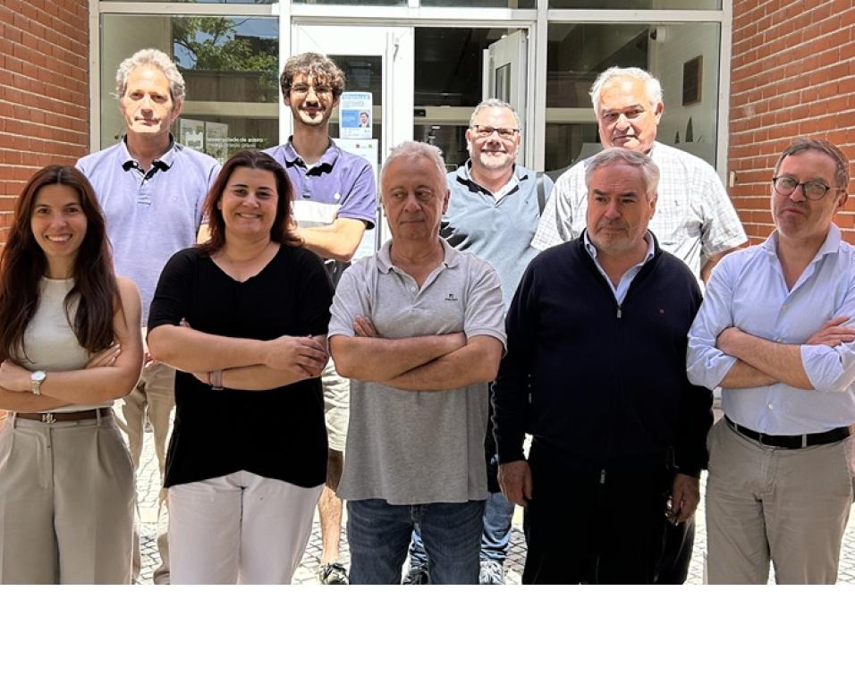 Projeto PorCoating inova no desenvolvimento de revestimentos para porcelanas.