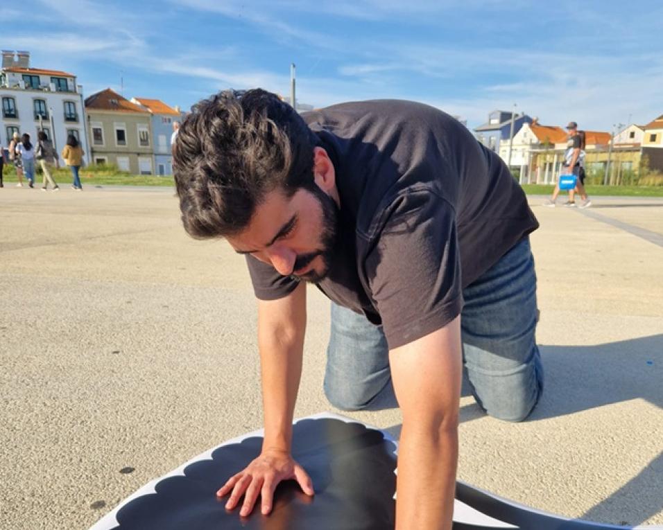 be propoe urbanismo verde para aveiro