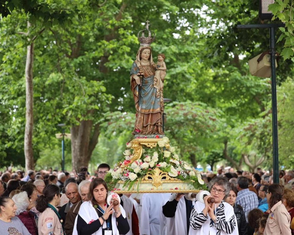 Vagos e Águeda celebram os Feriados Municipais.