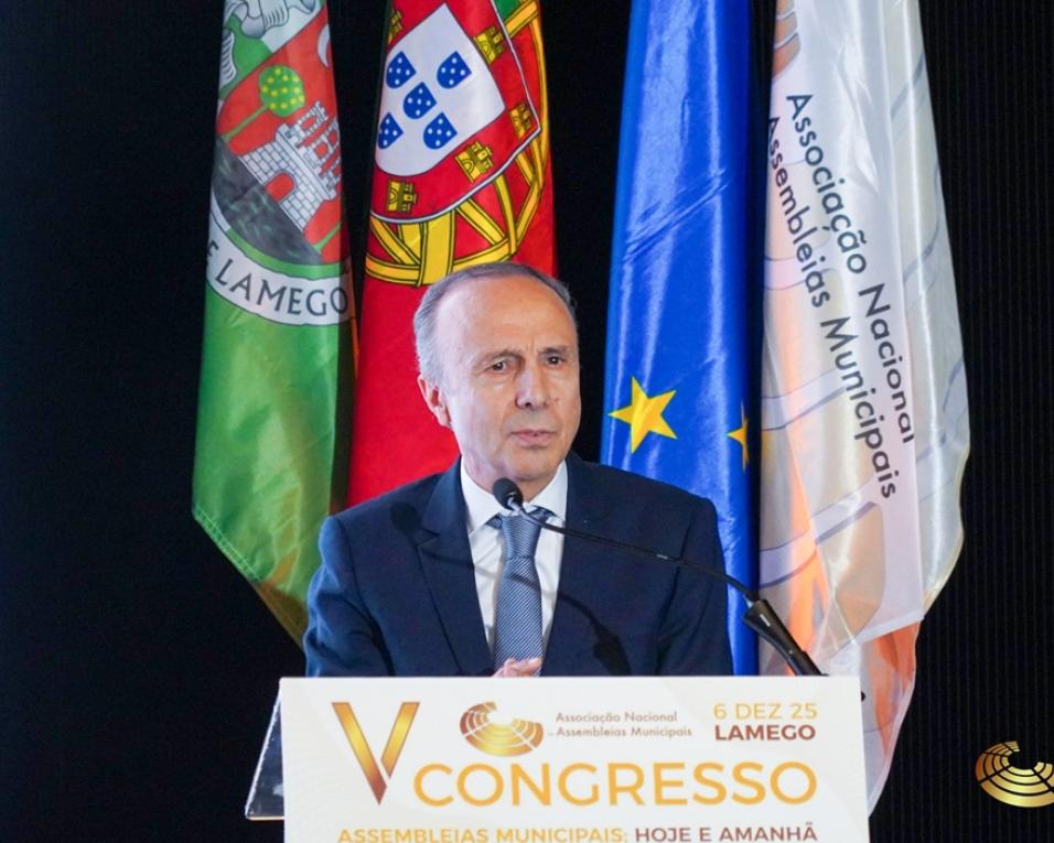 ANAM defende alteração na lei para que jovens possam ter mais participação democrática a nível de poder local.