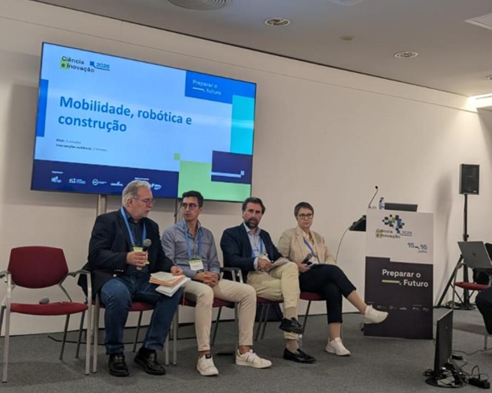 BIKiNNOV lidera proposta estratégica para a mobilidade do futuro.