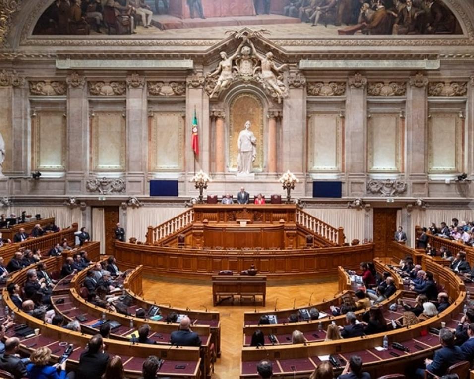 PS leva centenários da Murtosa e da Torreira à Assembleia da República.