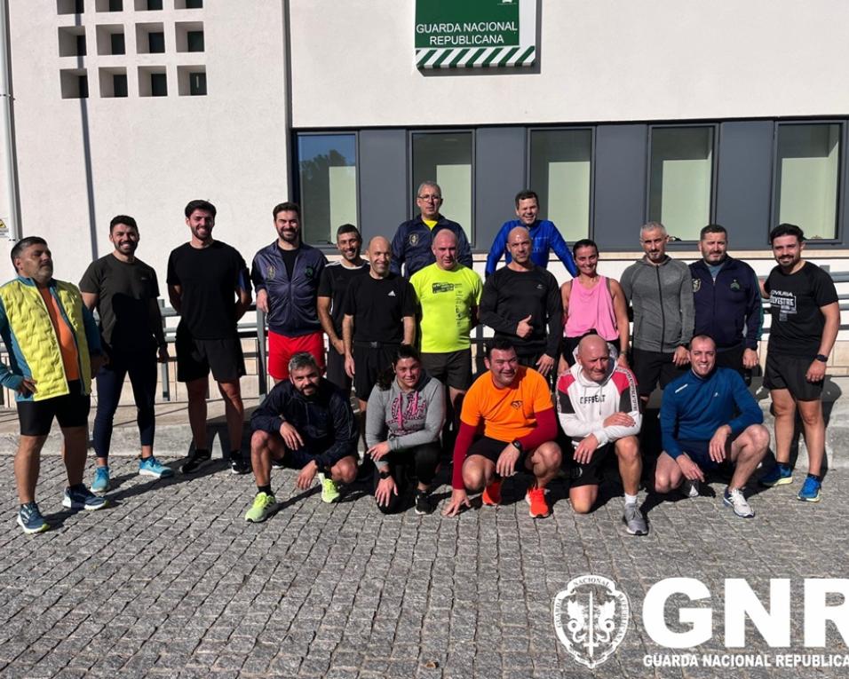 gnr de anadia correu por causa social