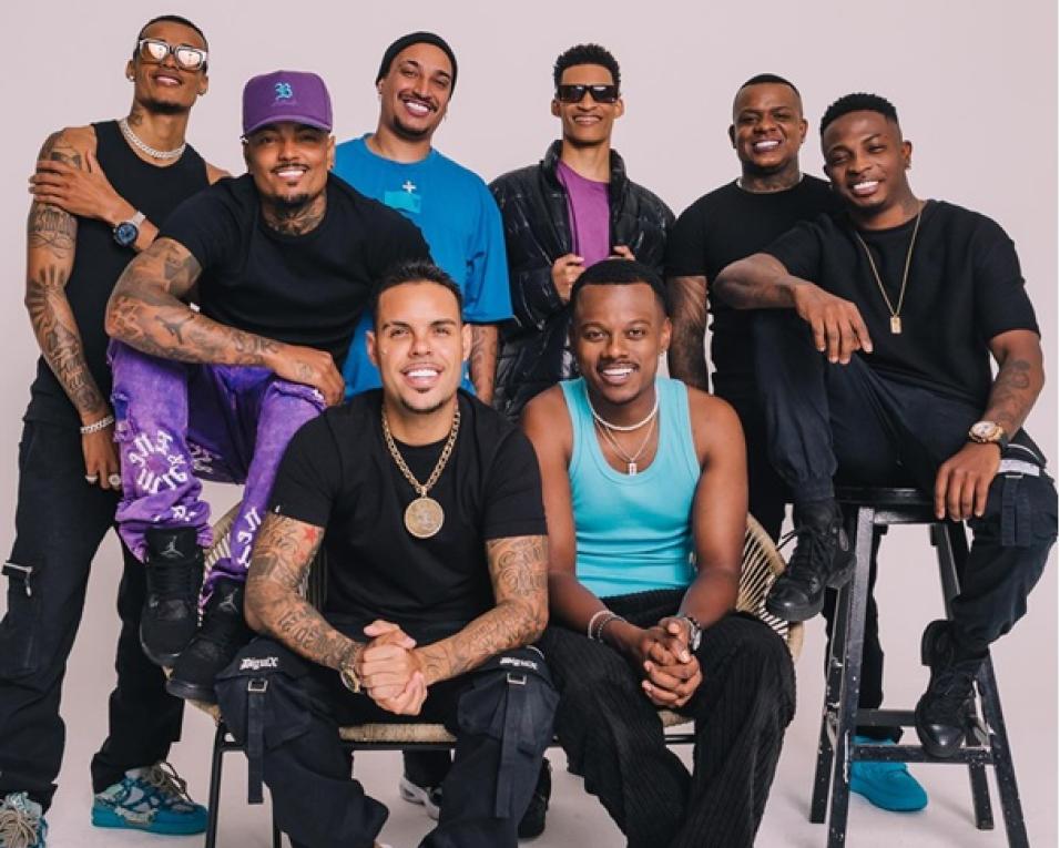 samba com vida espera milhares de participantes