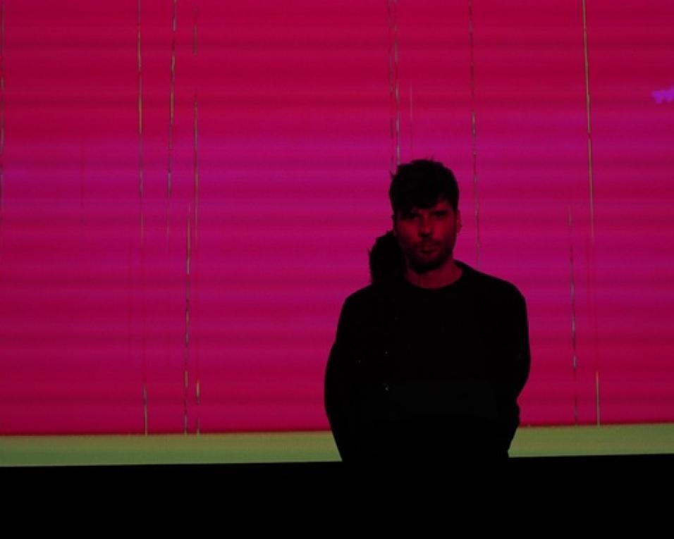 Henrique Vilão com filme a concurso