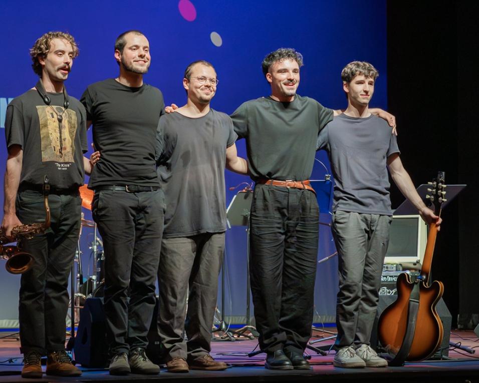  Concurso Internacional de Jazz da Universidade de Aveiro abre candidaturas 