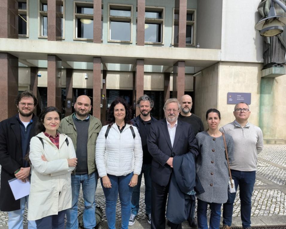 be quer eleger luis fazenda por aveiro