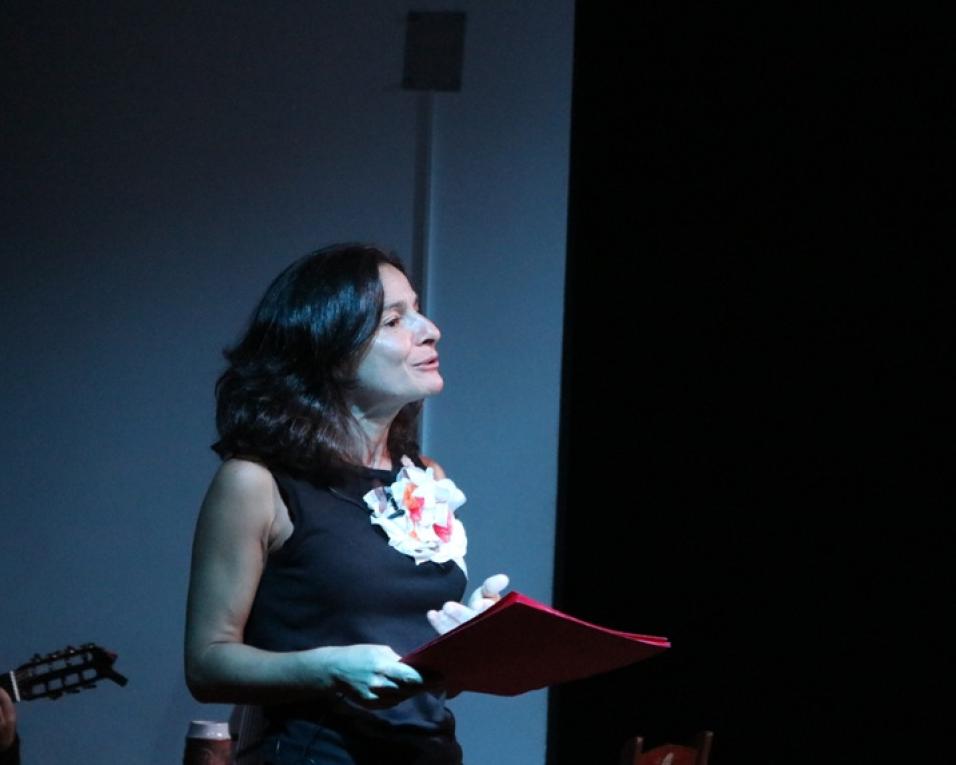 Fábrica da Ciência: “Matiné de Contos” celebra o Dia da Discriminação Zero.