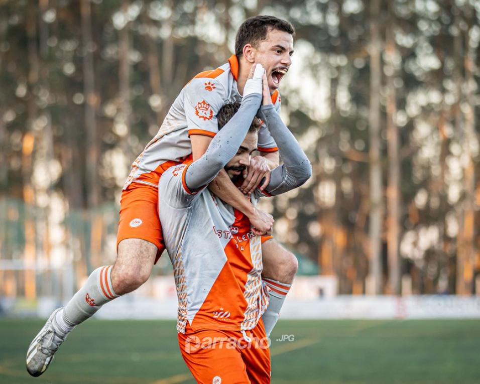 vista alegre acaba o ano a vencer vista alegre acaba o ano a vencer