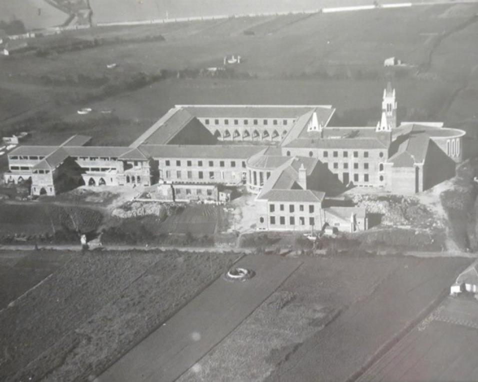 Seminário de Santa Joana Princesa inicia a celebração dos 75 anos ao serviço da Fé