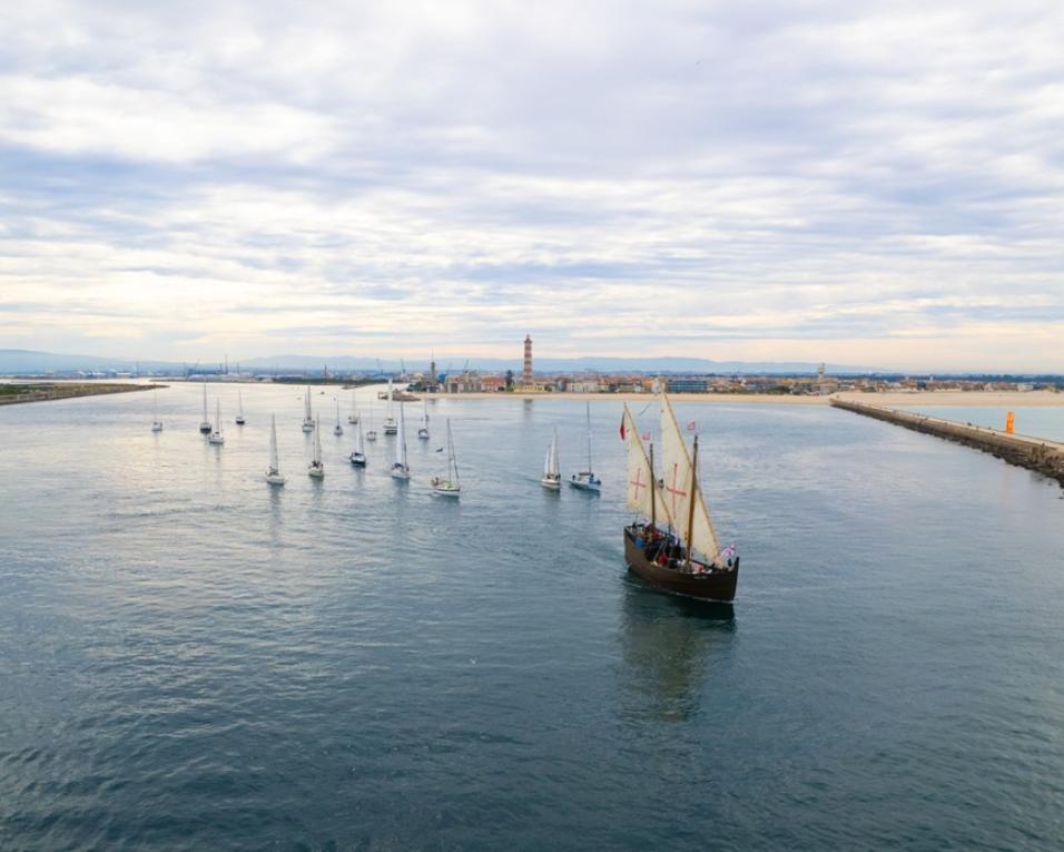 cnbb altera estatutos para fomentar náutica de recreio