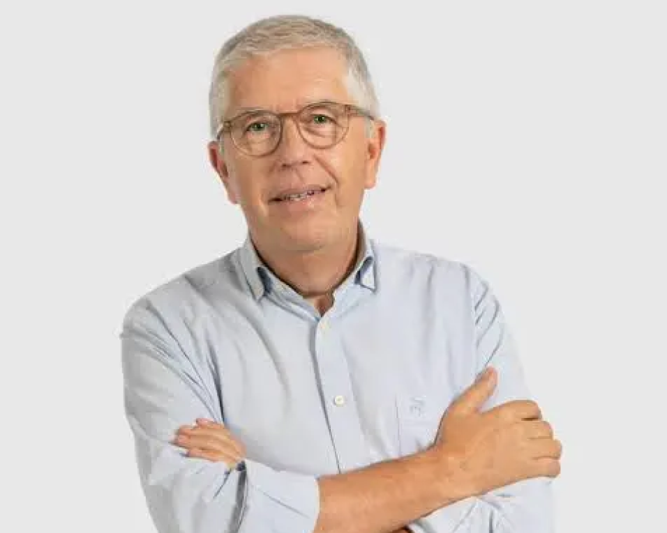 Conversa da rádio com mario augusto