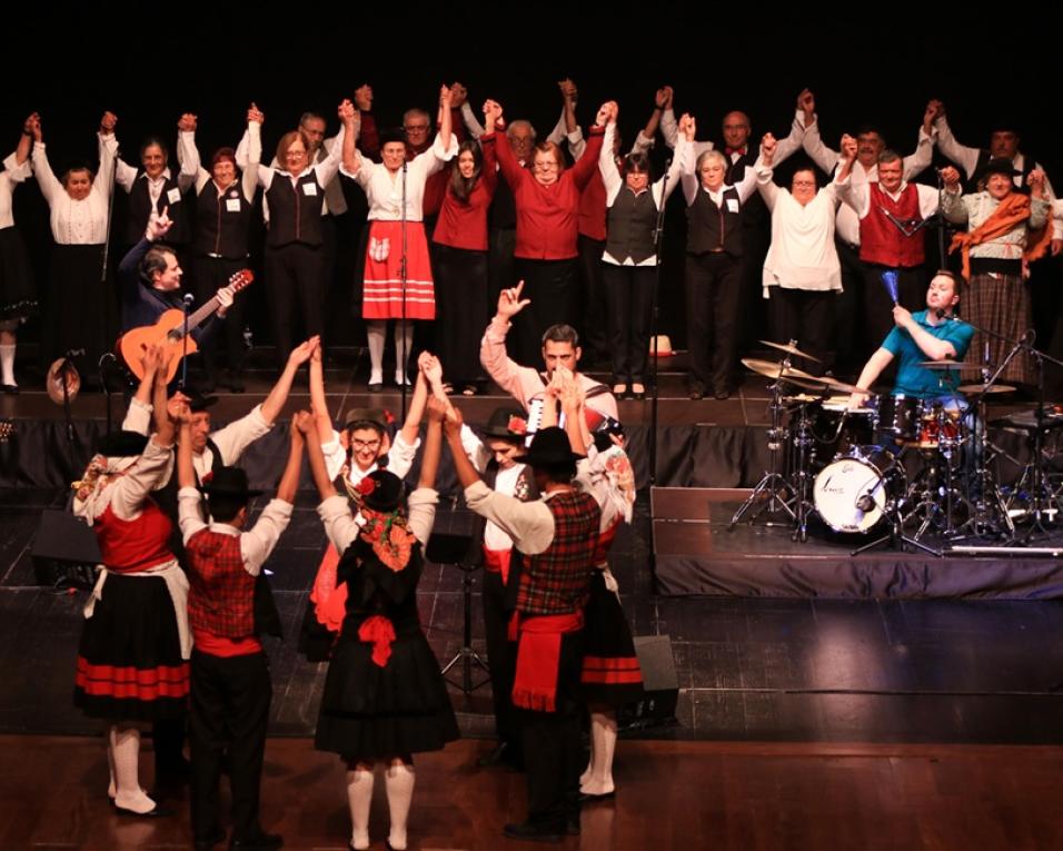 festa da musica e dos musicos arranca esta segunda em Oliveira do Bairro