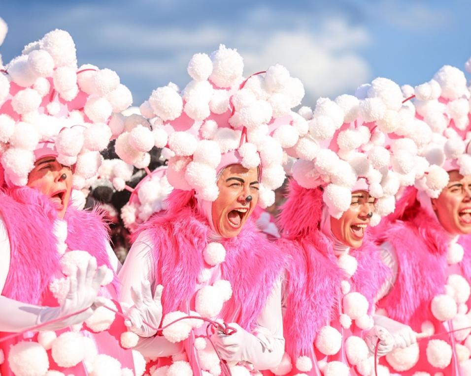 bilhetes a venda para o carnaval de estarreja