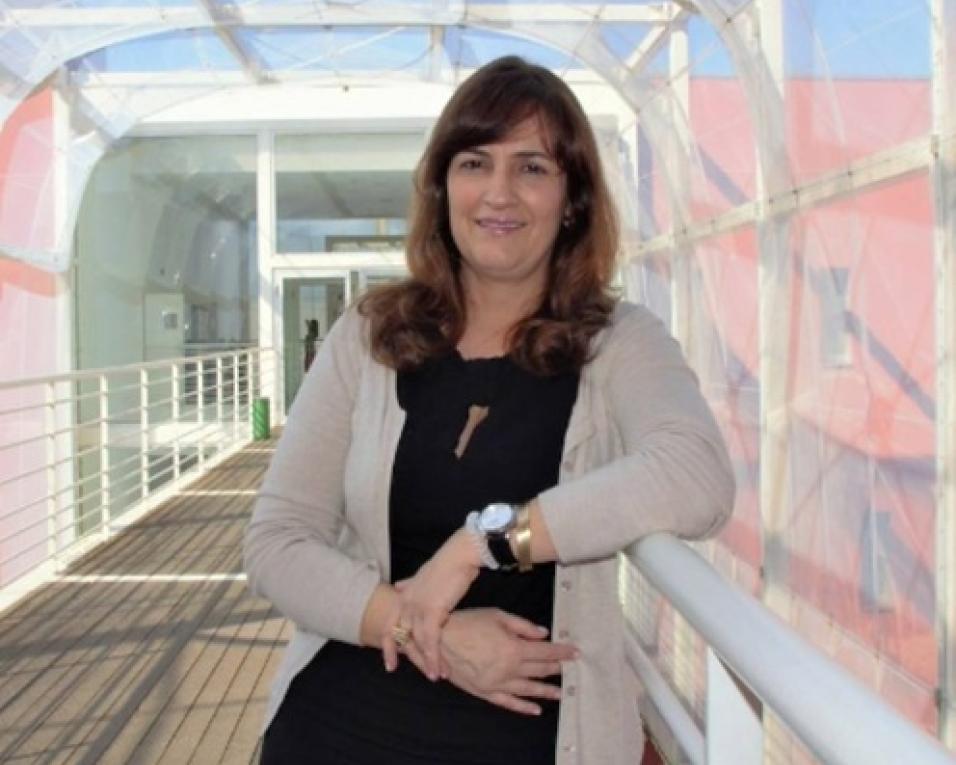 Maria Teresa Herdeiro (UA) integra Comissão de Avaliação de Tecnologias de Saúde.