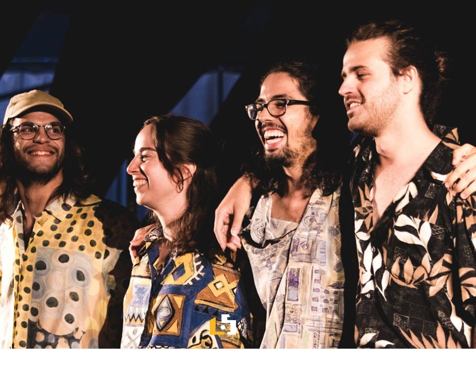 MariaSilva com música tradicional no Cineteatro Alba