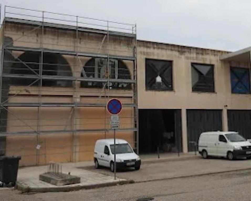 adasca impedida de aceder à sede