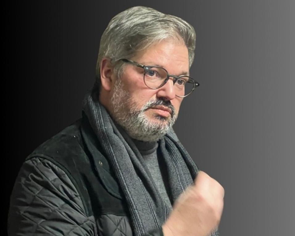 PSD candidata Miguel Soares em Vale de Cambra