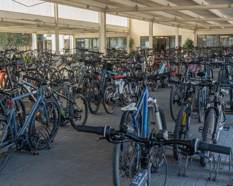 “Ílhavo quer continuar a ser um território onde a bicicleta tenha um papel relevante na mobilidade quotidiana”.
