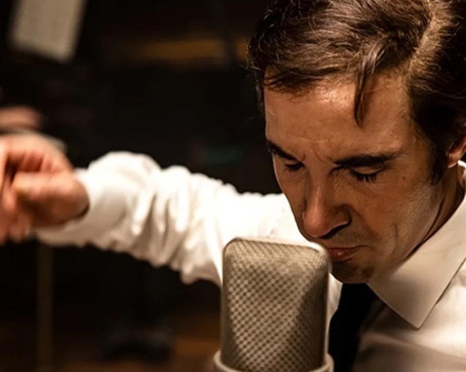 filmes das nossas tercas apresenta Monsieur Aznavour