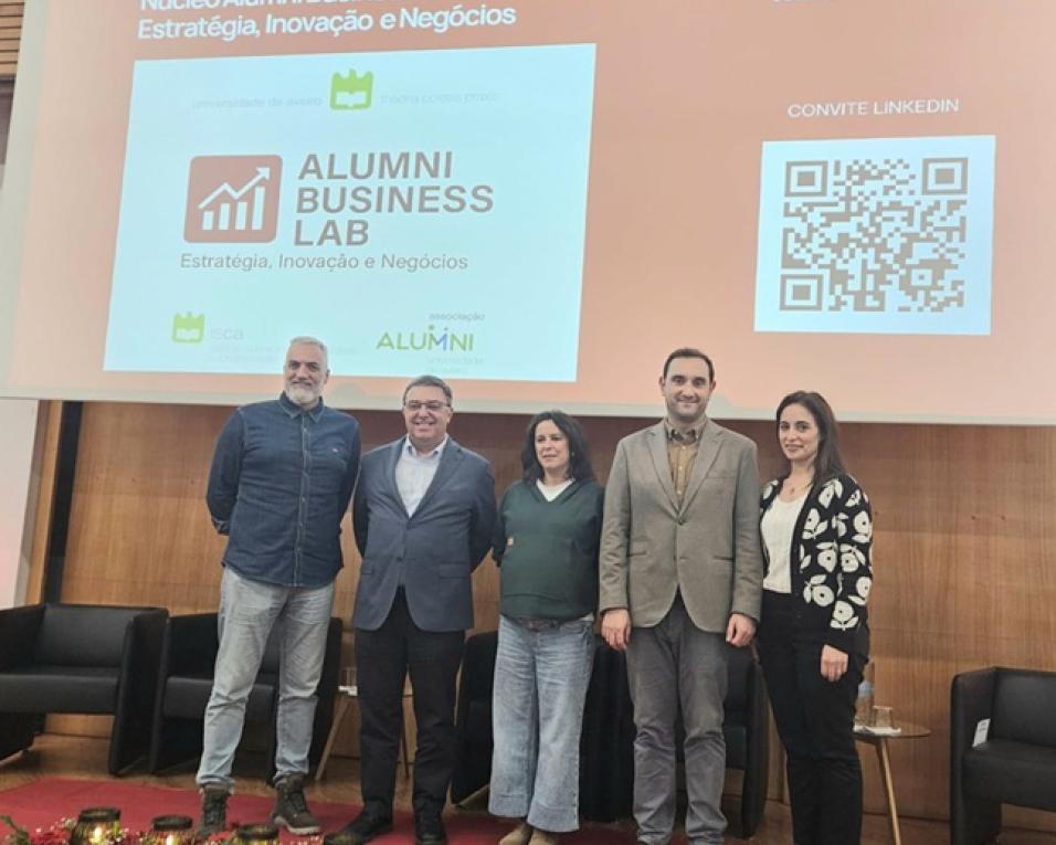 AAAUA cria Núcleo Alumni Bussines Lab 