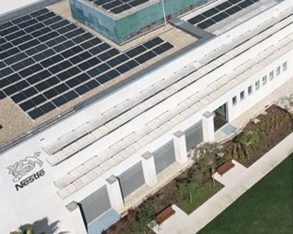 nestle reafirma compromisso com o país