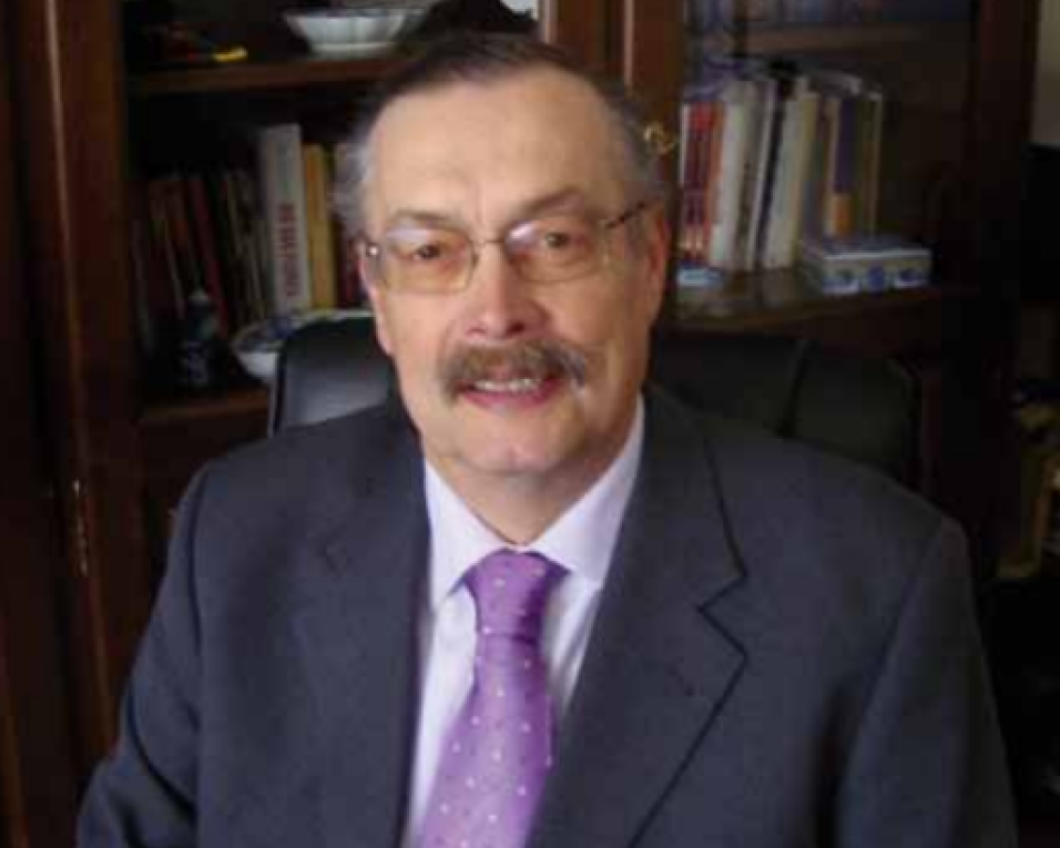 Município de Ílhavo decreta Luto Municipal pelo falecimento de António Francisco Neves Vieira.