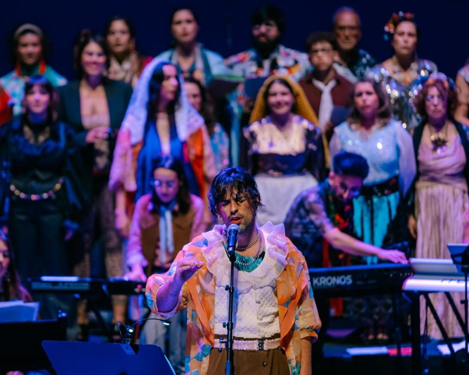 Festival Rádio Faneca apresenta programa para 2026