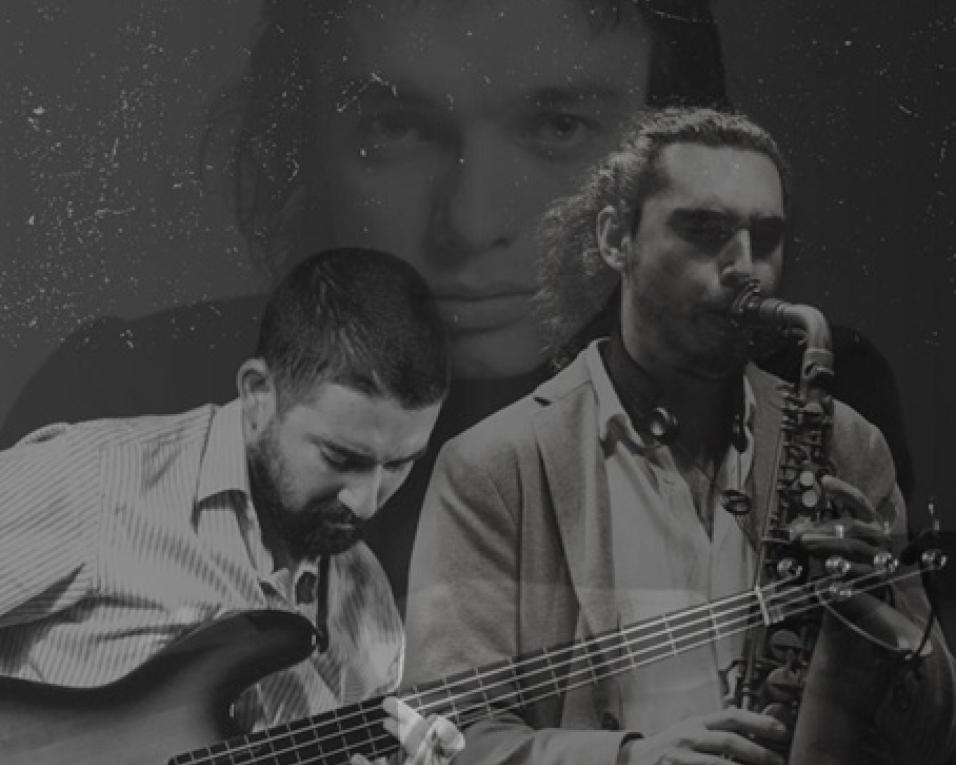 João Tavares e Tomás Marques prestam tributo a Jaco Pastorius.