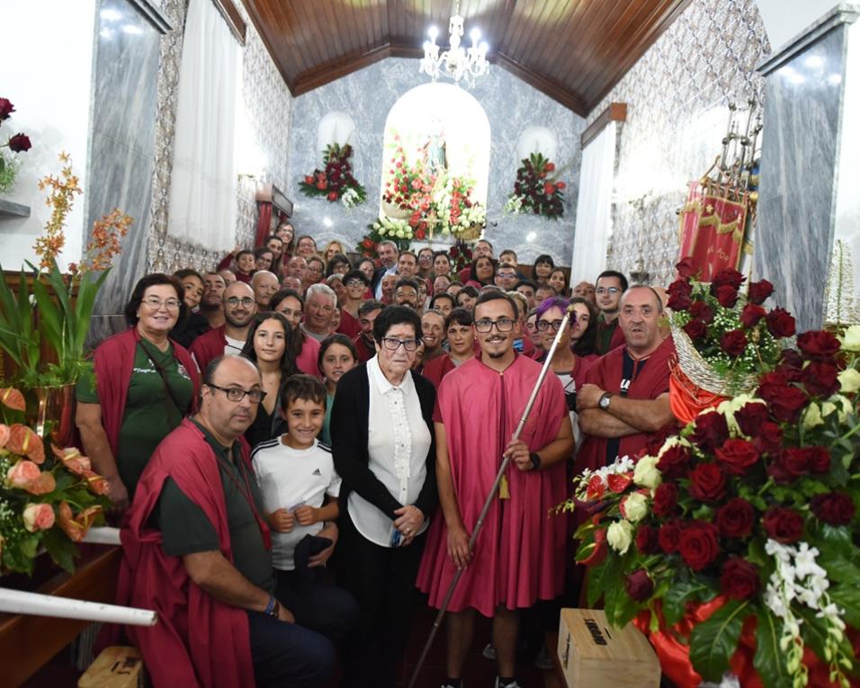 Comissão de Festas de São Bartolomeu inicia atividades com Excursão a Fátima e anuncia equipa para 2026.