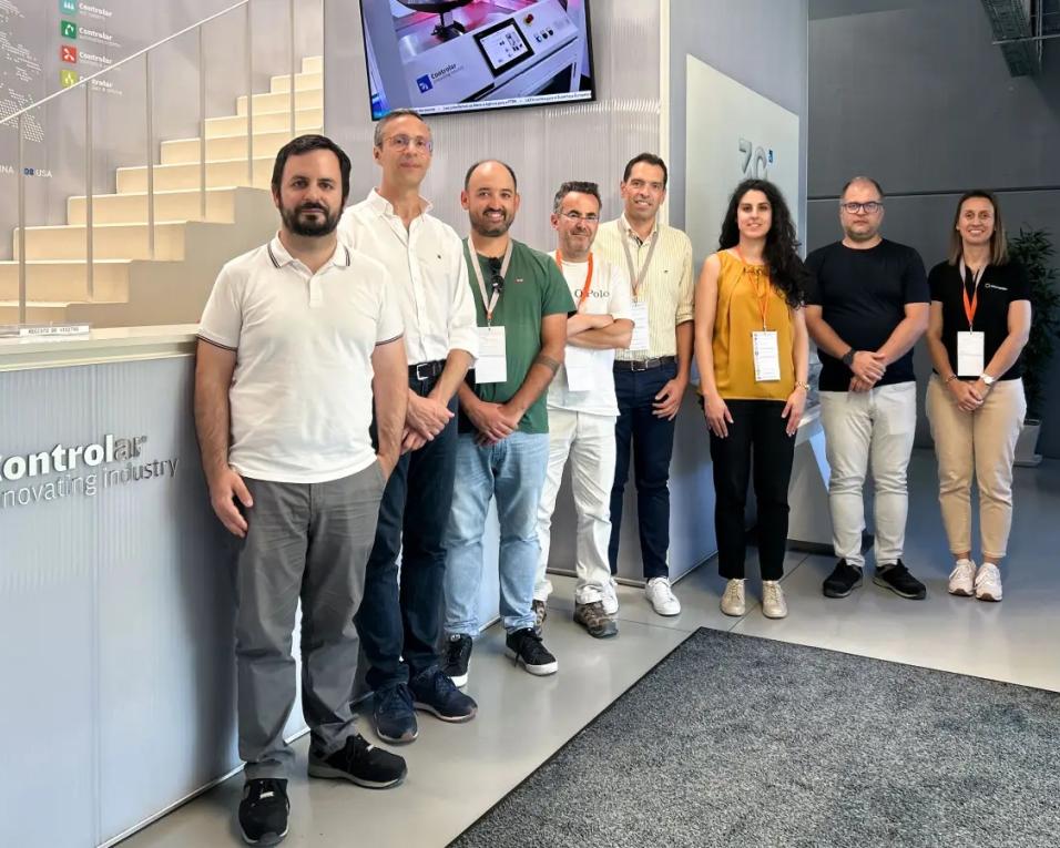 ua e empresa fundada em sever na Estratégia Europeia para a Autonomia Tecnológica