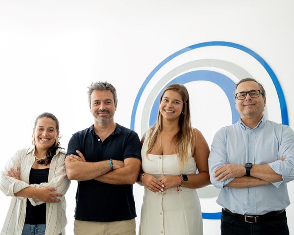 mistolim pro lança projeto na área da economia social mistolim pro lança projeto na área da economia social