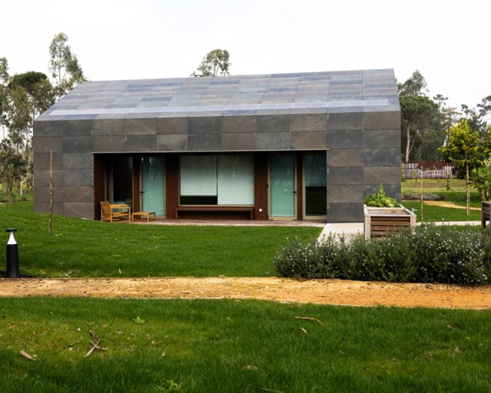 Hospital Rovisco Pais inaugura Casa “VIVA+ Engenheiro António Oliveira