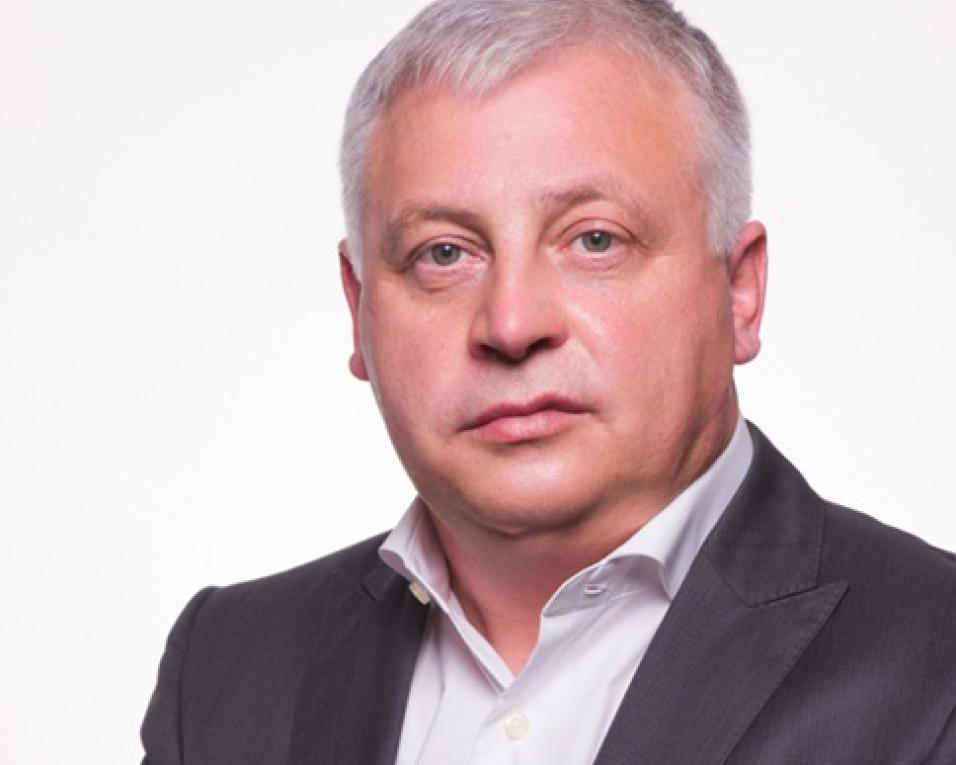 rui cruz é o candidato do PSD à Câmara de Vagos