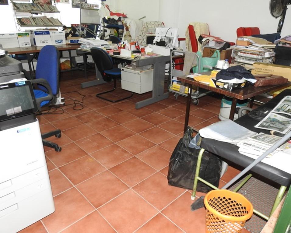 associacoes contestam saida do mercado de santiago