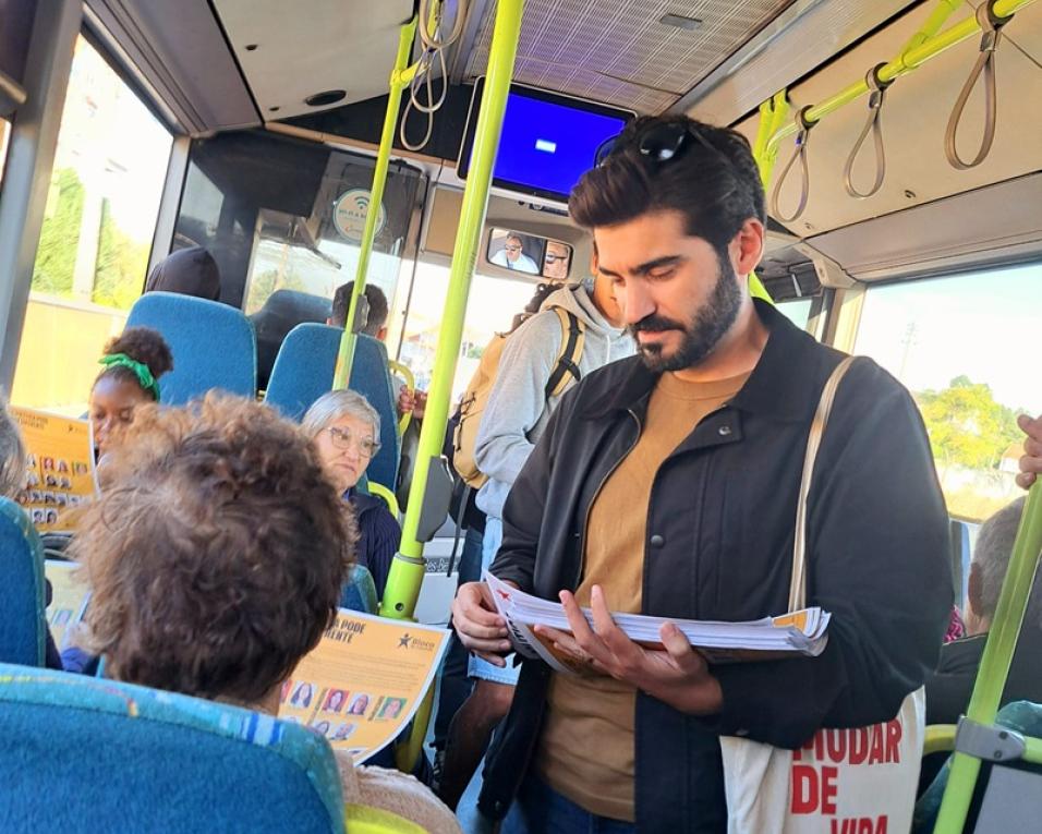 be defende remunicipalização dos transportes