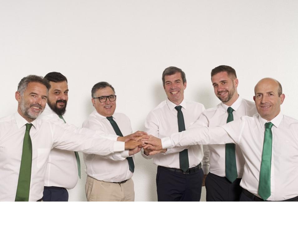 unir para fazer apresenta candidatos e programa